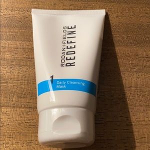 Rodan and Fields Redefine Daily Cleansing Mask